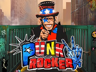 Punk Rocker 2